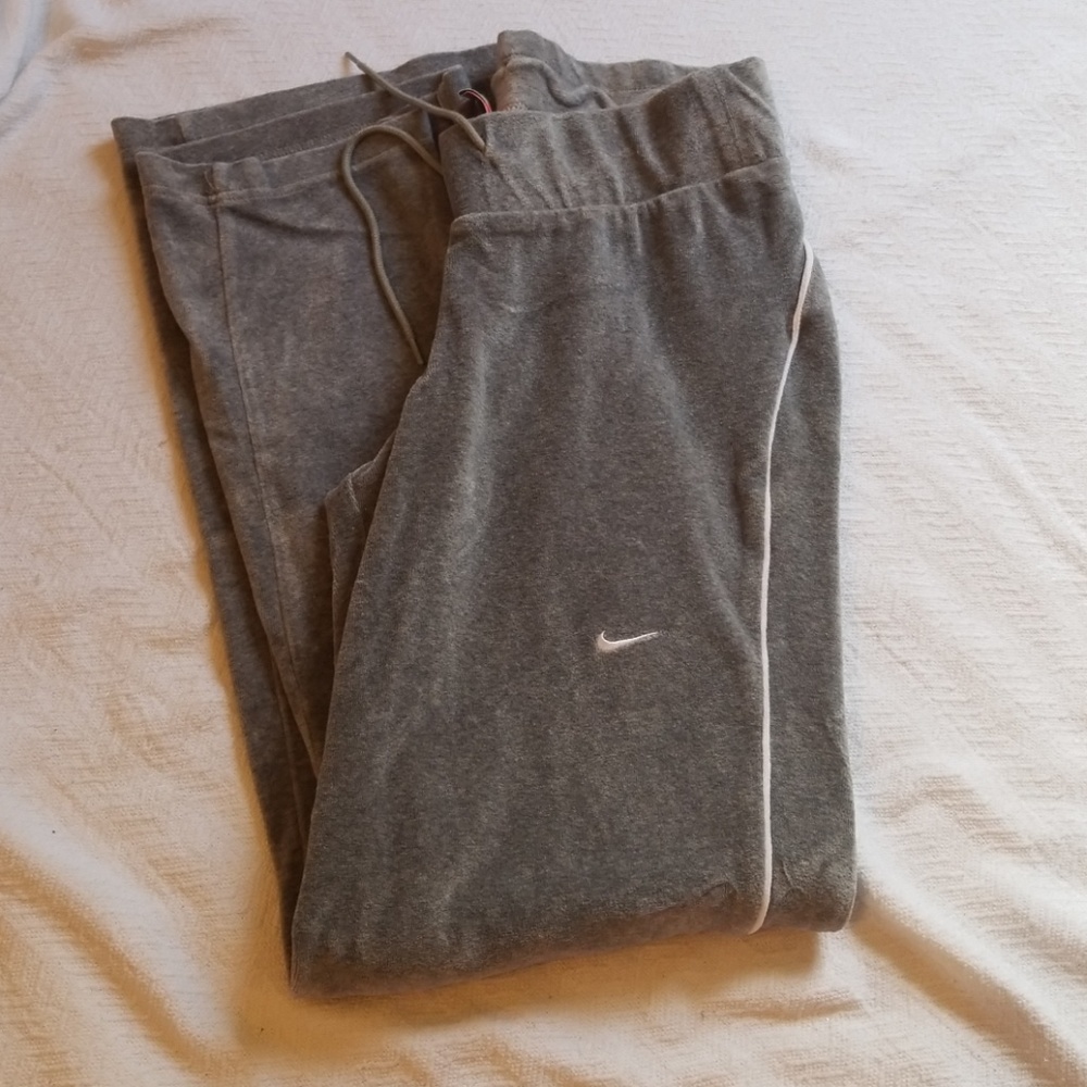 Nike Fleece Pants